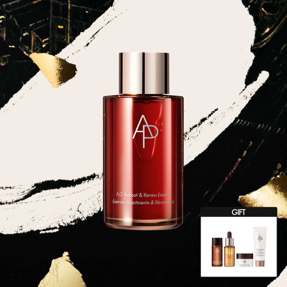 에이피 에이오 리부트 앤 리뉴 에센스 150ml