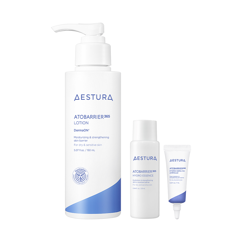 아토베리어365 로션 150ml