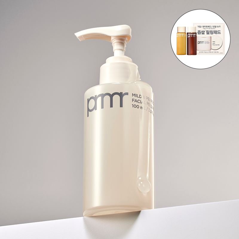 마일드 앤 퍼펙트 페이셜 필링 250ml
