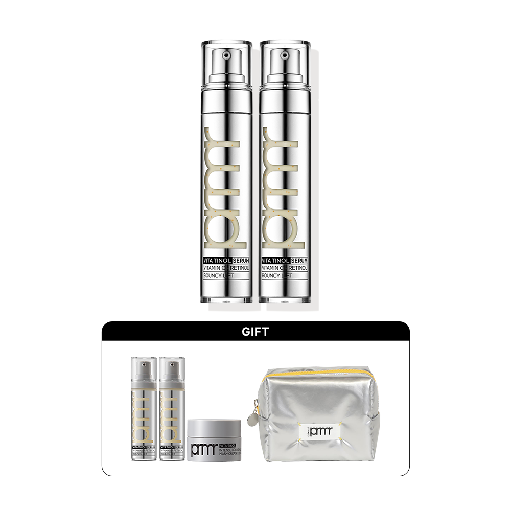 NEW 비타티놀 바운시 리프트 세럼 30g*2입