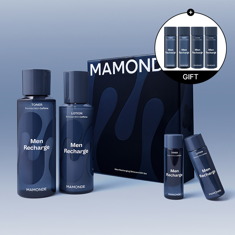 [BEST] 맨 리차징 2종 세트