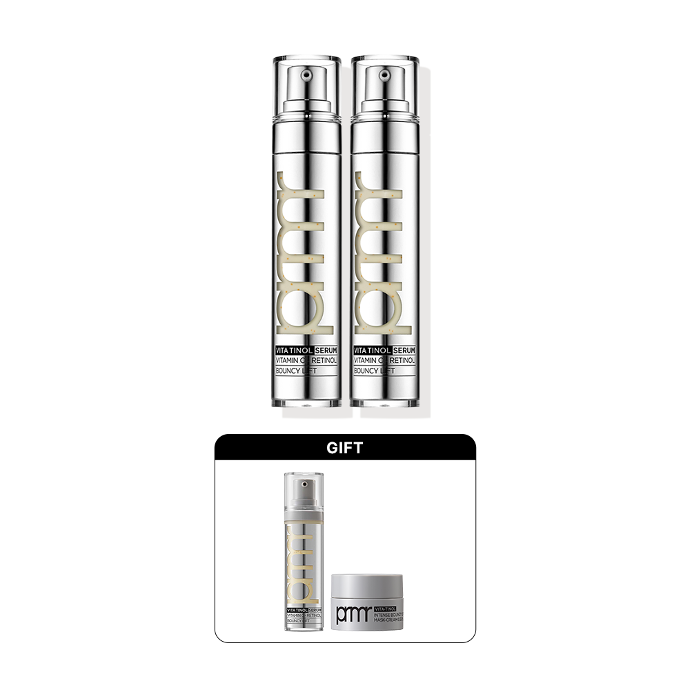 NEW 비타티놀 바운시 리프트 세럼 30g*2입