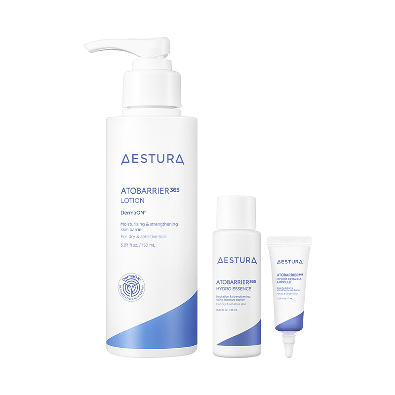 아토베리어365 로션 150ml