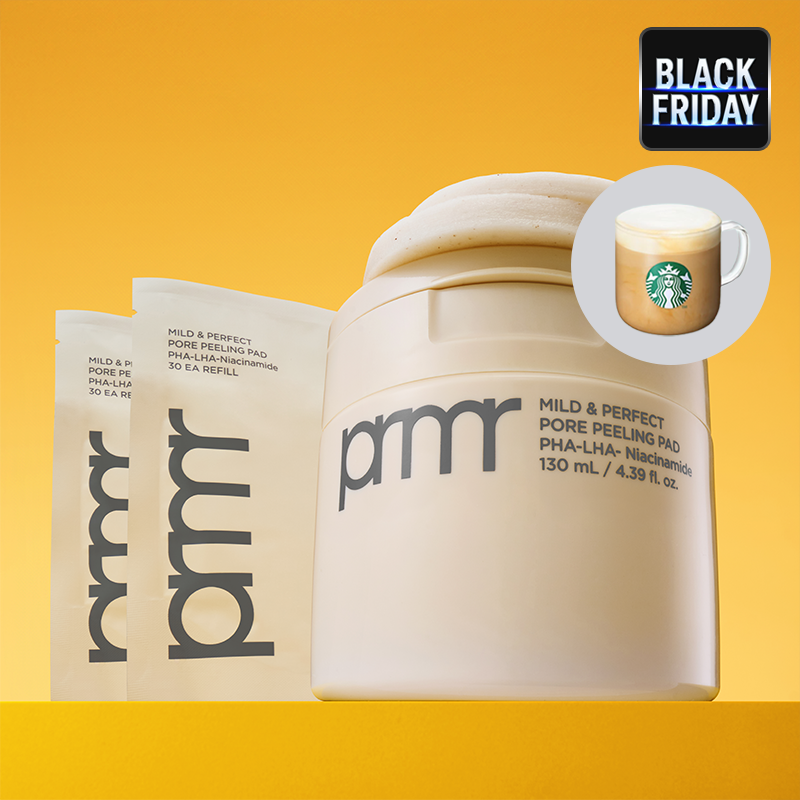 마일드 포어 필링 패드 60매(+30매*2개) 기획세트(총120매)