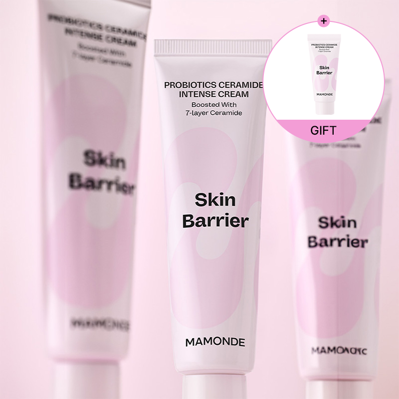 프로바이오틱스 세라마이드 인텐스 크림 60ml