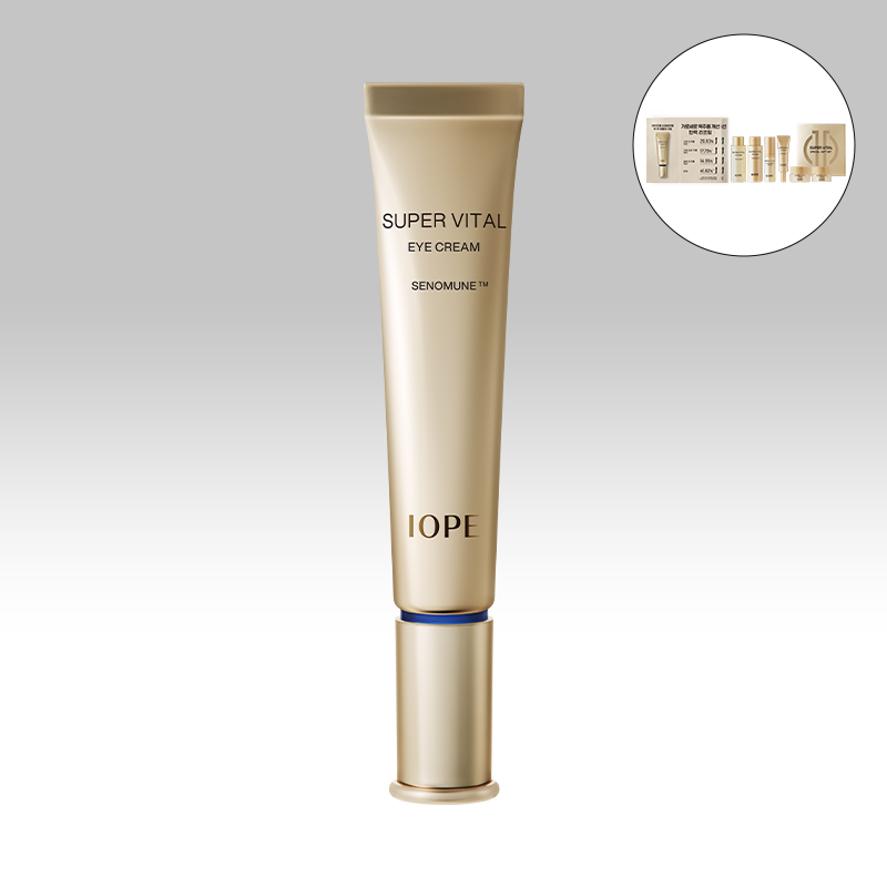 슈퍼바이탈 아이크림 25ml