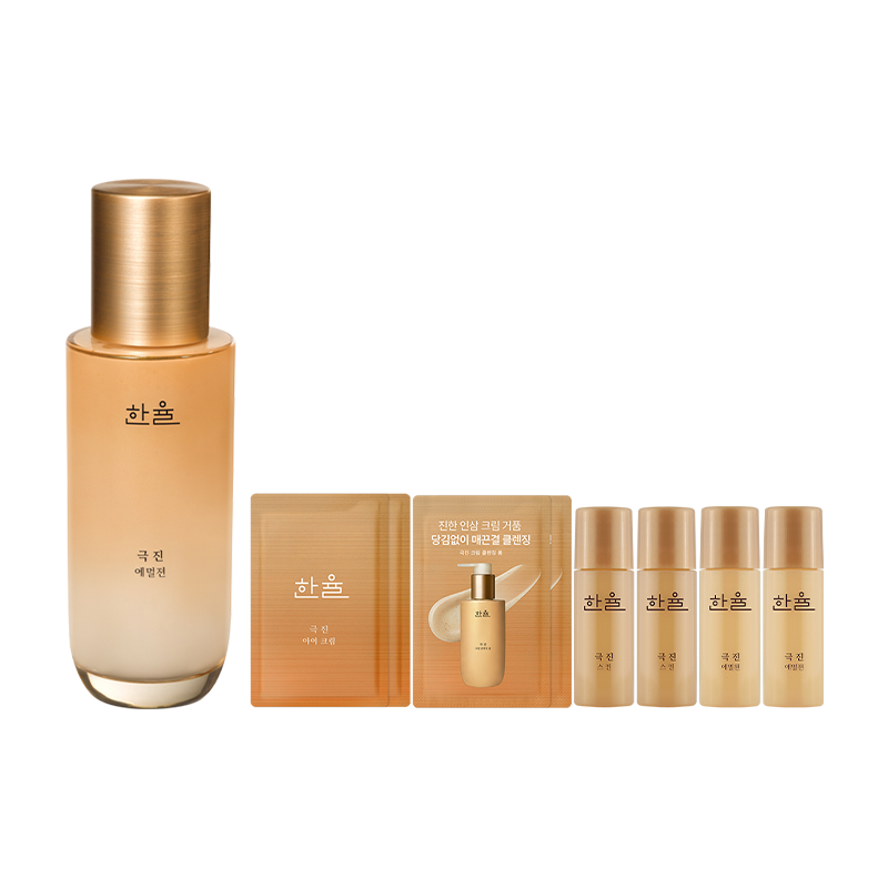 극진 에멀젼 125ml