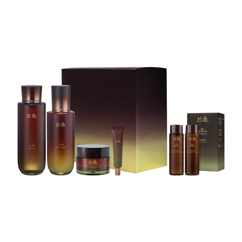 송담 탄력 2종 기획세트