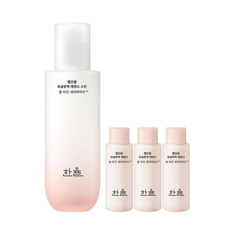 빨간쌀 보습탄력 에센스 150ml