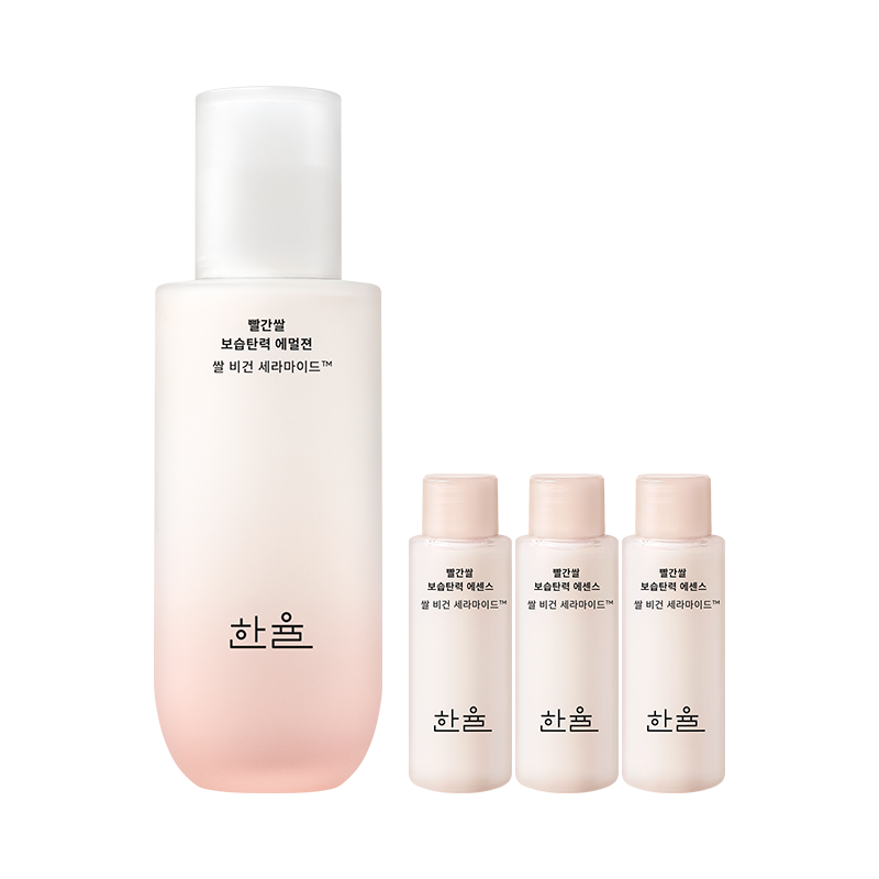 빨간쌀 보습탄력 에멀젼 125ml