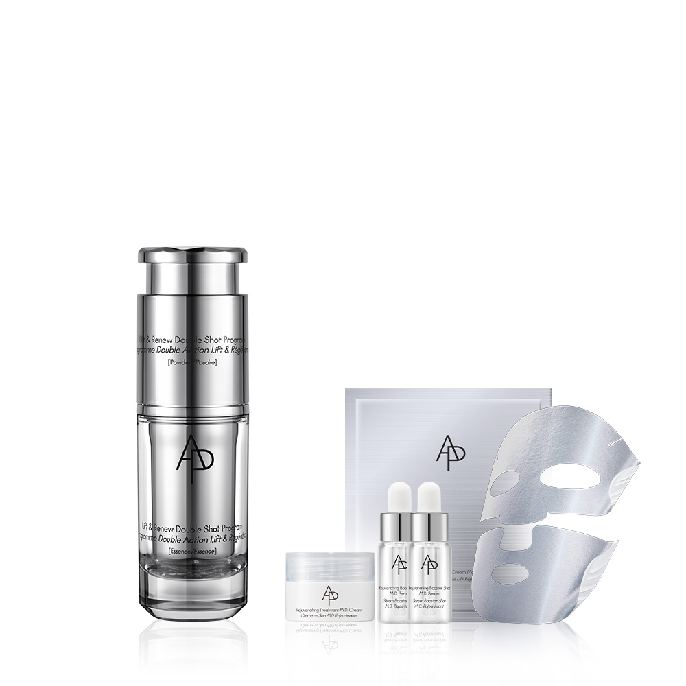 에이피 리프트 앤 리뉴 더블 샷 프로그램 1ea