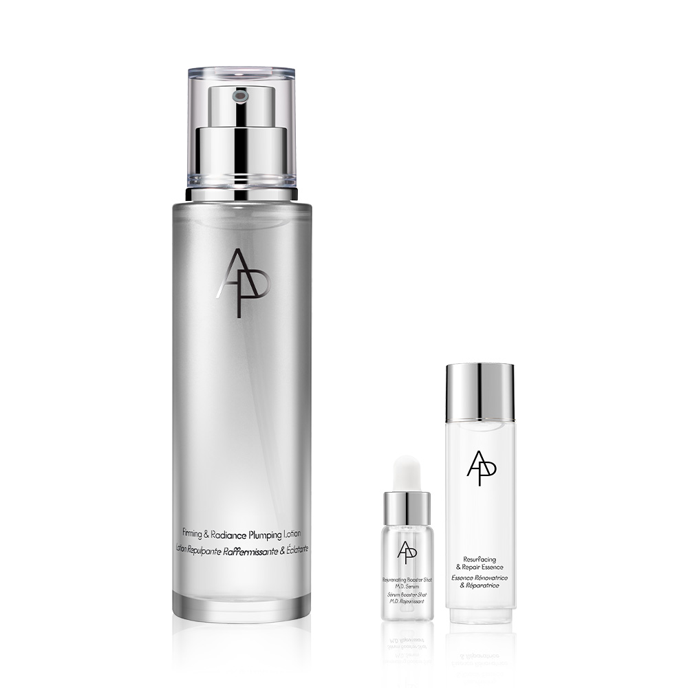 퍼밍 앤 래디언스 플럼핑 로션 150ml