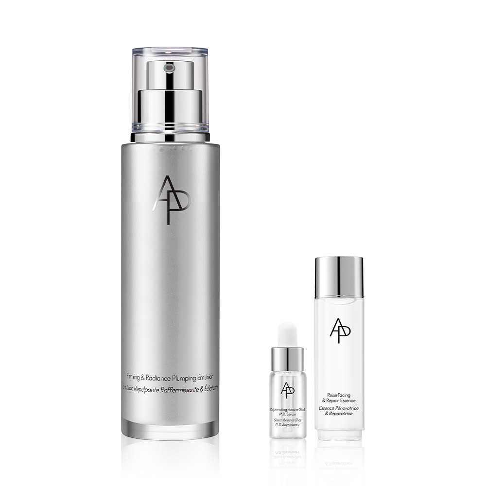 퍼밍 앤 래디언스 플럼핑 에멀전 150ml