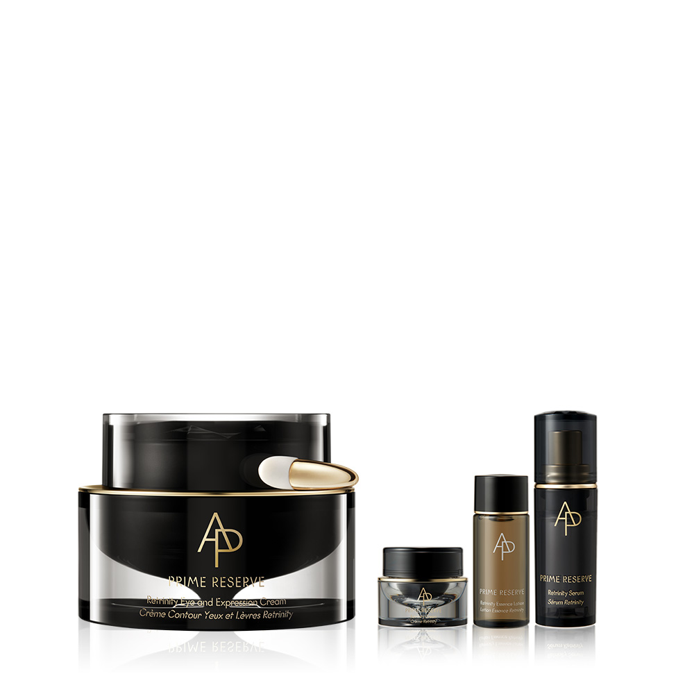 에이피 프라임 리저브 리트리니티 아이 앤 익스프레션 크림 20ml