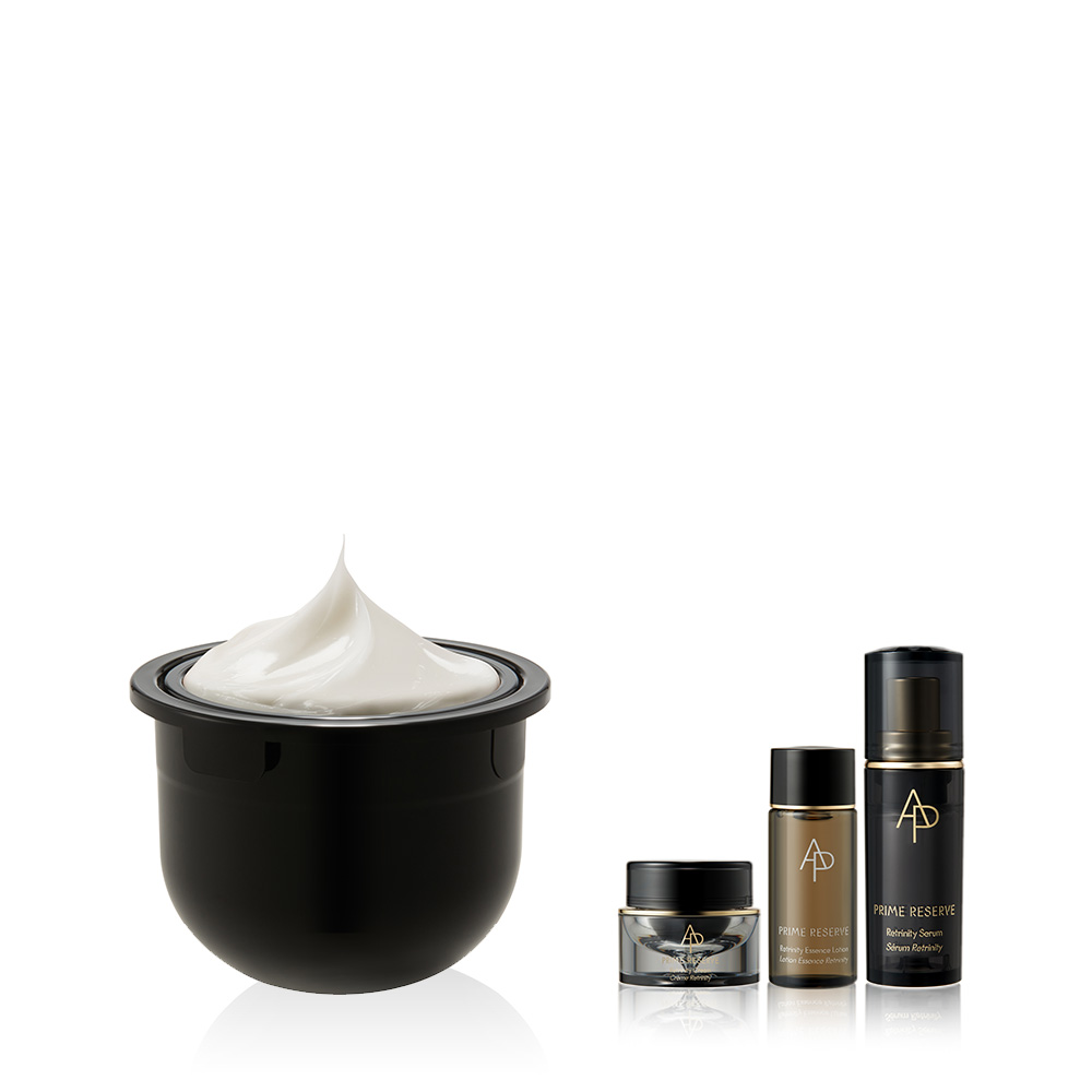 [리필] 에이피 프라임 리저브 리트리니티 아이 앤 익스프레션 크림 20ml