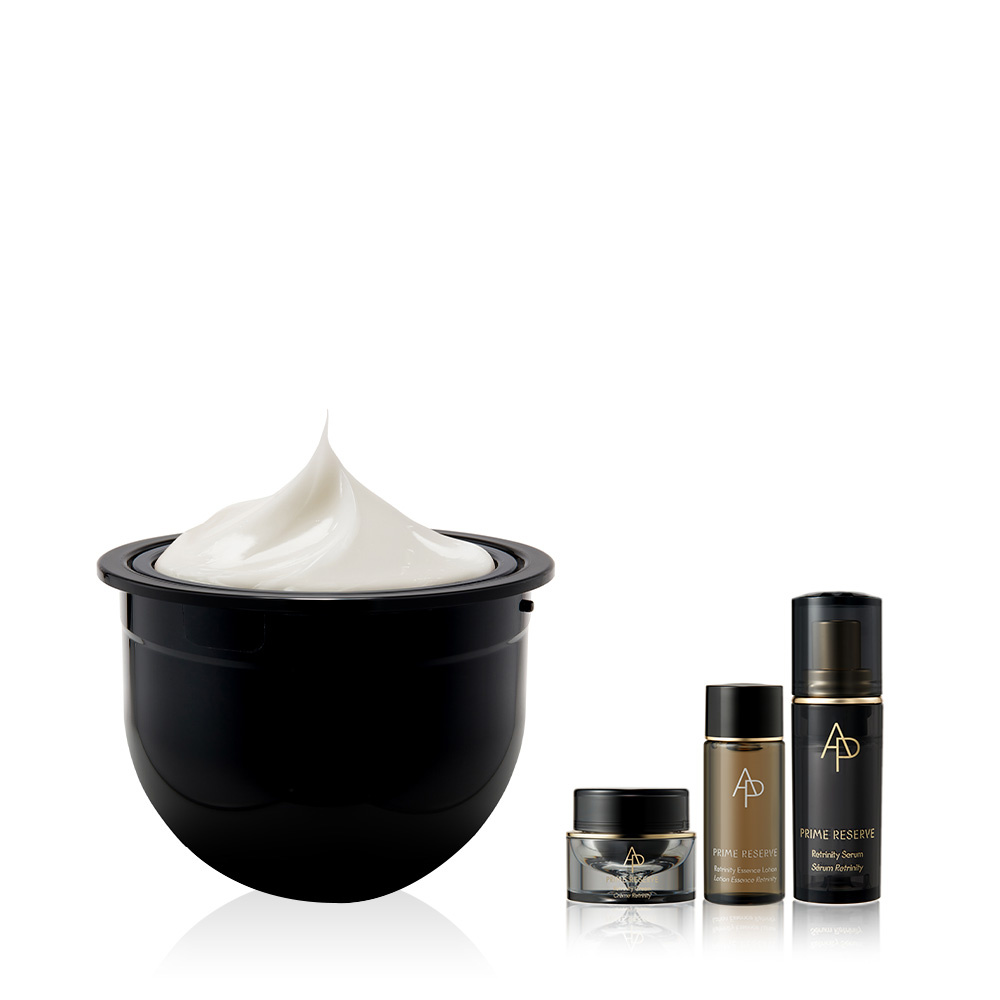 [리필] 에이피 프라임 리저브 리트리니티 크림 50ml