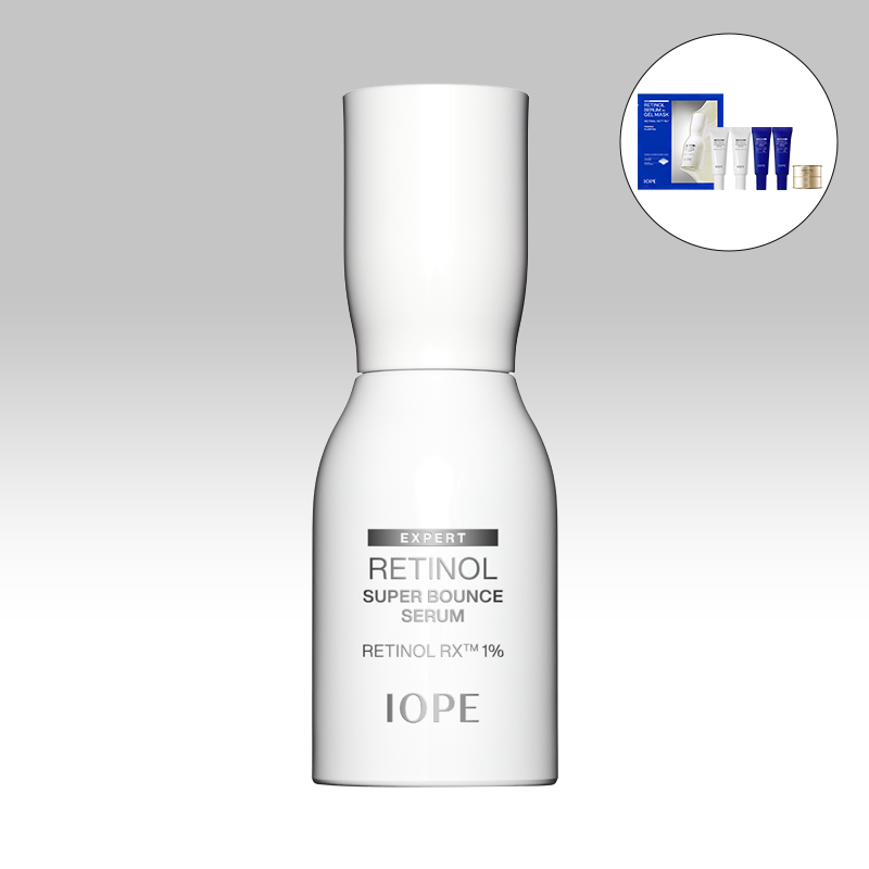 레티놀 슈퍼 바운스 세럼 50ml