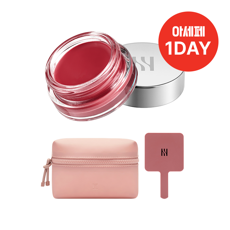 센슈얼 립앤치크 7g