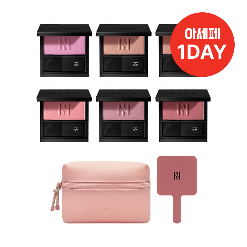 [NEW] 블러쉬 5.5g