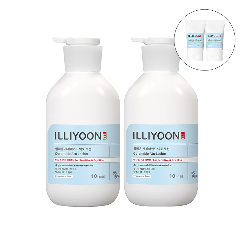 [2입] 세라마이드 아토 로션 564ml