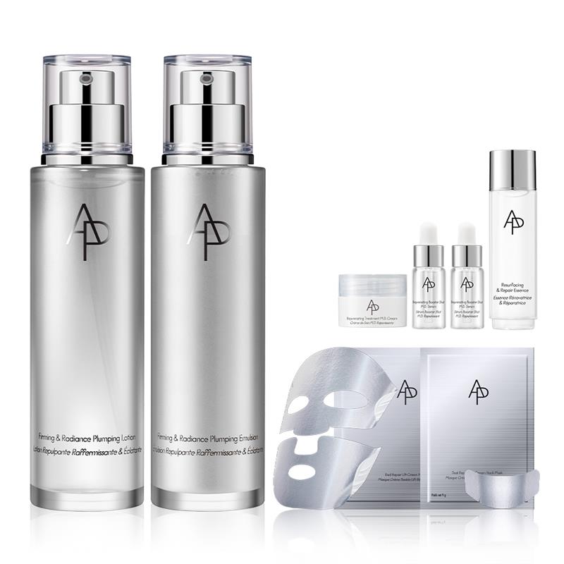 퍼밍 앤 래디언스 플럼핑 듀오