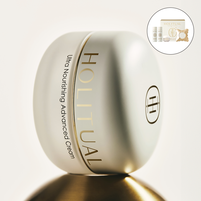 울트라 너리싱 어드밴스드 크림