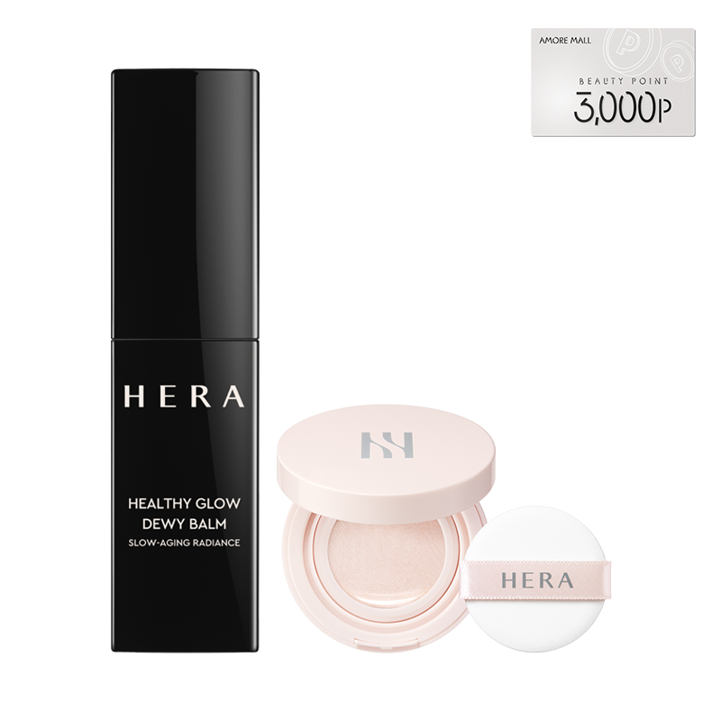 NEW 헬씨 글로우 듀이 밤 10g