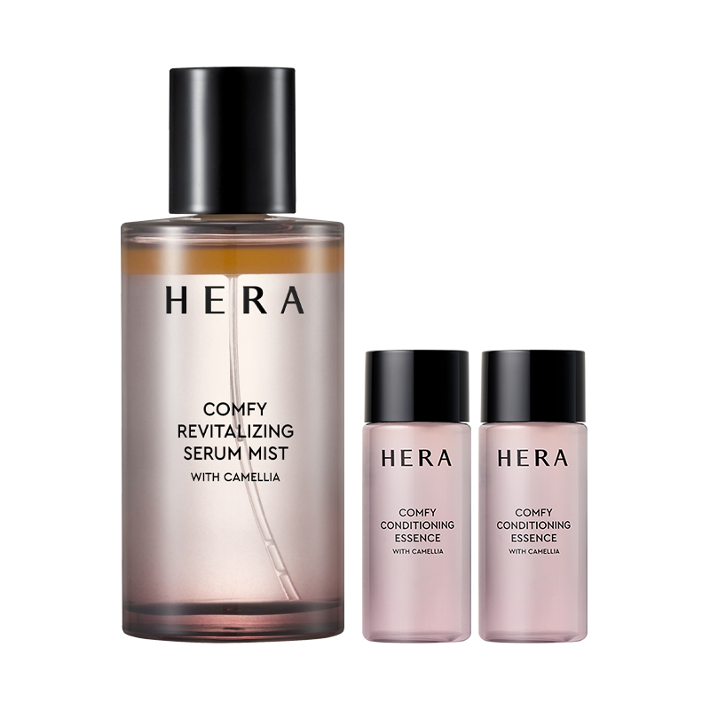 컴피 리바이탈라이징 세럼 미스트 90ml