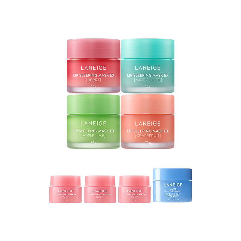 립 슬리핑 마스크 EX 20g