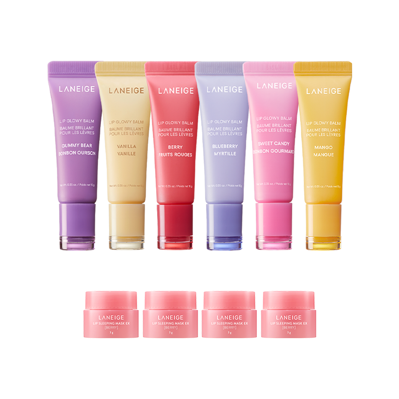 립 글로이 밤 10g