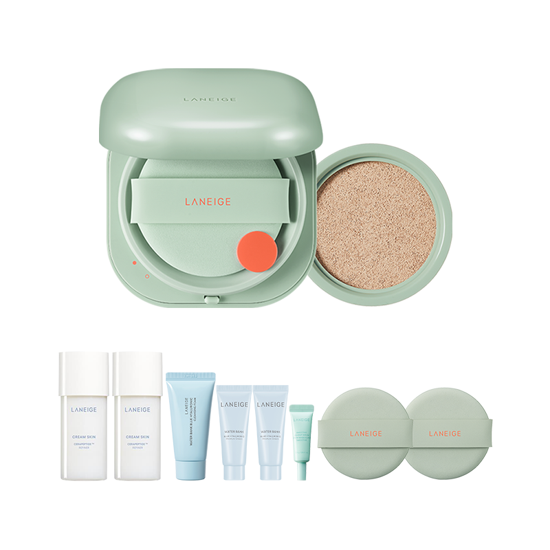 네오쿠션 매트 더블 SPF46/PA++ (본품15g+리필15g)