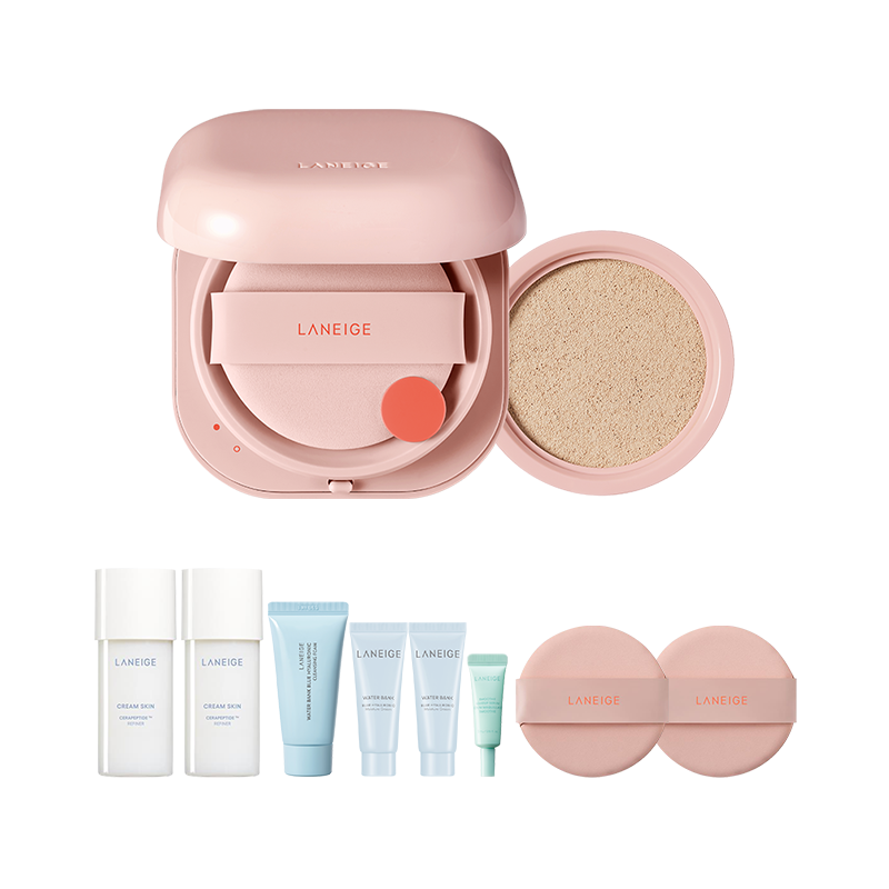 네오쿠션 글로우 더블 SPF46/PA++ (본품15g+리필15g)