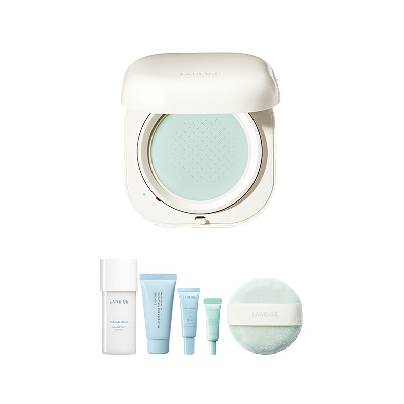 네오 에센셜 블러링 피니시 파우더 7g