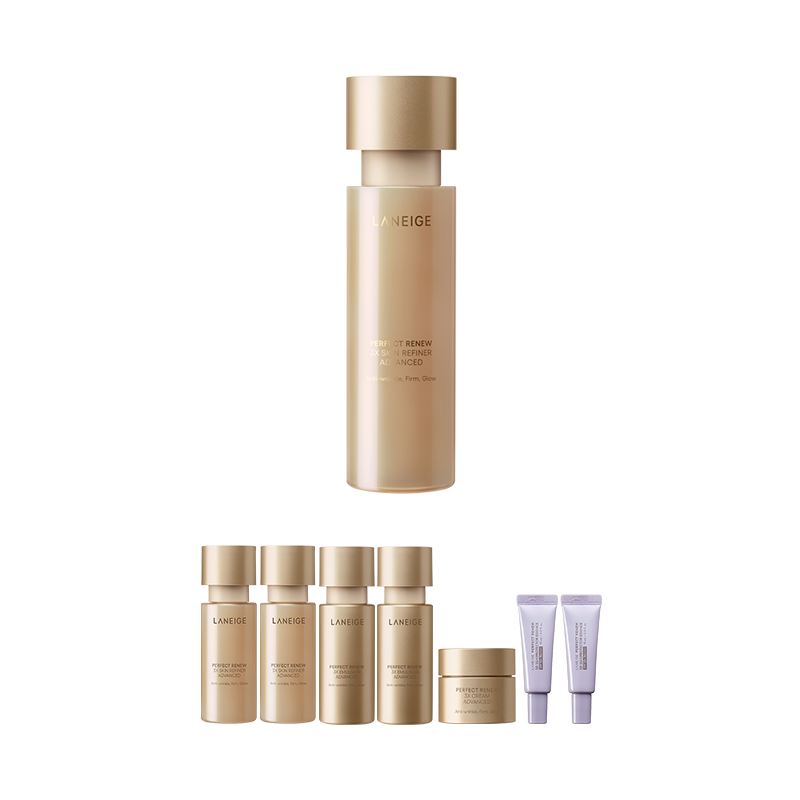 퍼펙트리뉴 3X 스킨 리파이너 어드밴스드 150ml