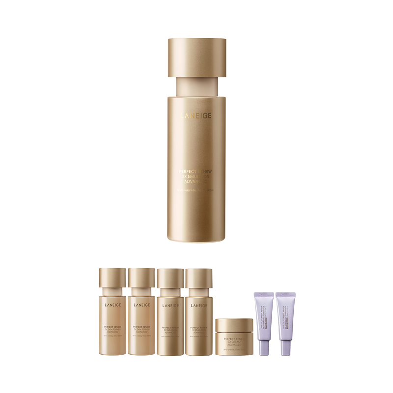 퍼펙트리뉴 3X 에멀젼 어드밴스드 130ml