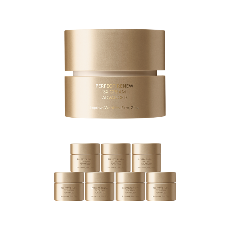 퍼펙트리뉴 3X 크림 어드밴스드 50ml