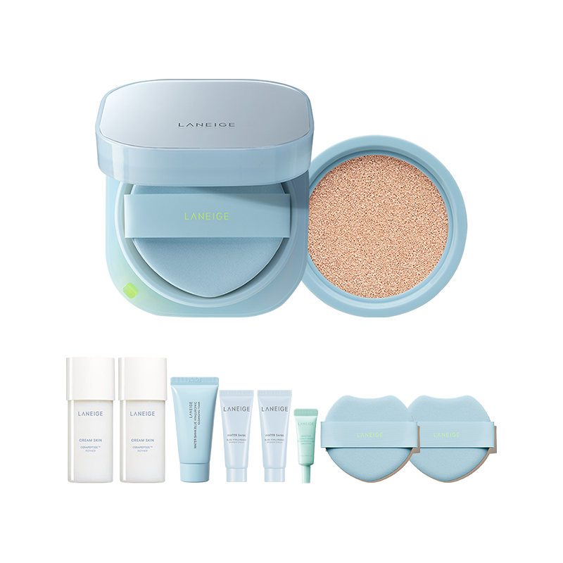 네오 쿠션 뮤이 더블 SPF42/PA++ 15g*2