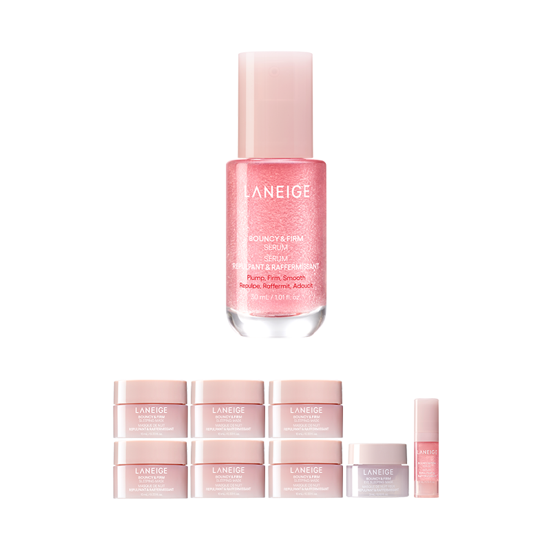 NEW 바운시 앤 펌 세럼 30ml