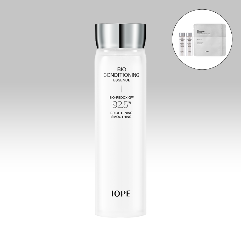 바이오 컨디셔닝 에센스 168ml