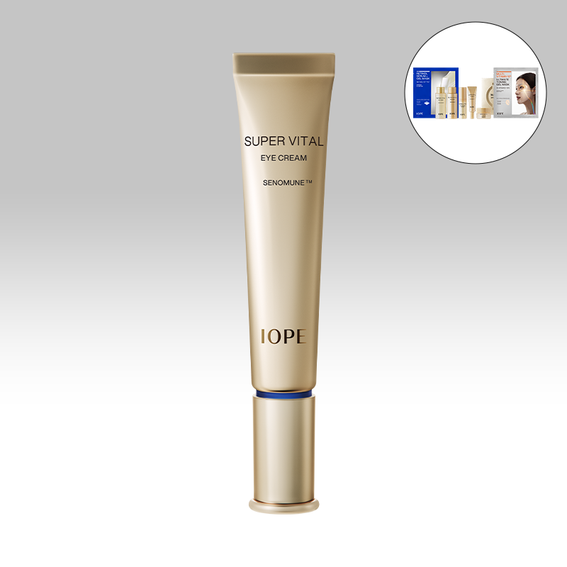 슈퍼바이탈 아이크림 25ml