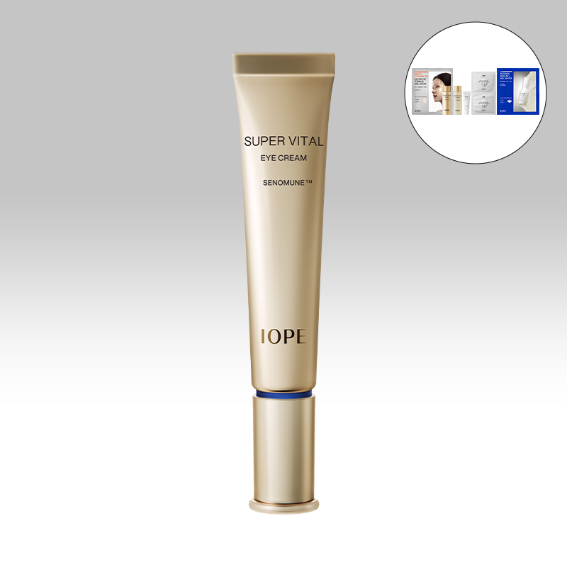 슈퍼바이탈 아이크림 25ml