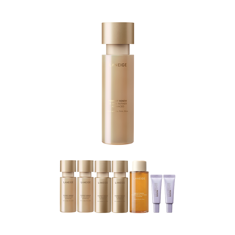 퍼펙트리뉴 3X 스킨 리파이너 어드밴스드 150ml