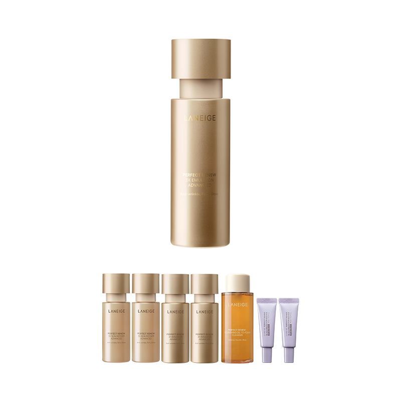 퍼펙트리뉴 3X 에멀젼 어드밴스드 130ml