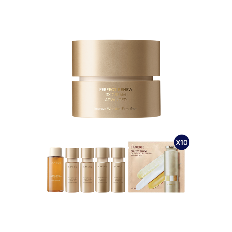 퍼펙트리뉴 3X 크림 어드밴스드 50ml