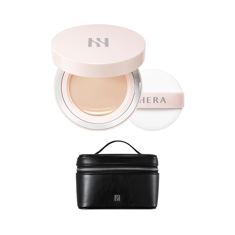 [싱글] NEW 리플렉션 스킨 글로우 쿠션 파운데이션 SPF40/PA++ 15g