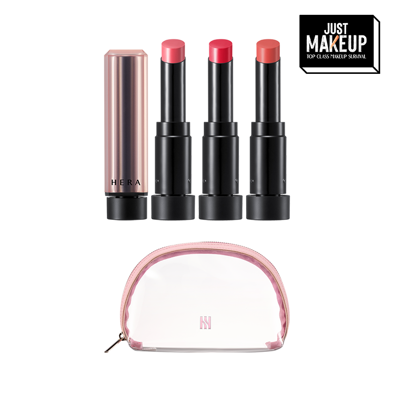 센슈얼 파우더 매트 립스틱 3g