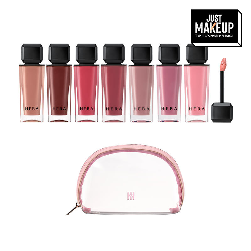 센슈얼 누드 글로스 5g