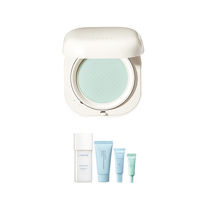 네오 에센셜 블러링 피니시 파우더 7g