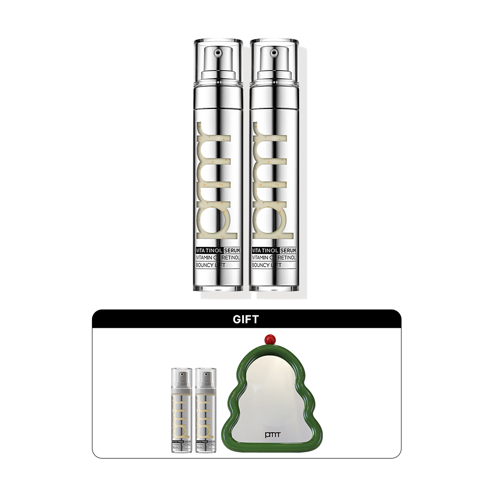 NEW 비타티놀 바운시 리프트 세럼 30g*2입