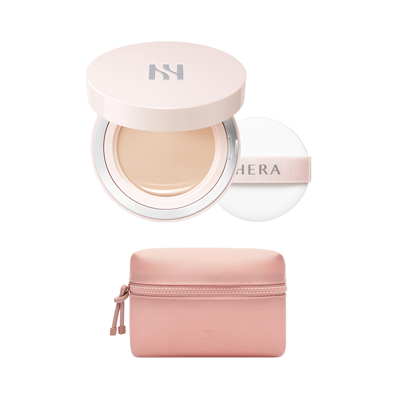 [싱글] NEW 리플렉션 스킨 글로우 쿠션 파운데이션 SPF40/PA++ 15g